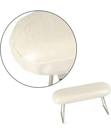 Nail Arm Rest Japanese Manicurist Pillow Holder Waterproof Soft Wrist Support Hand Holder for Nail Technician Beginners - Buy Online on GoSupps.com