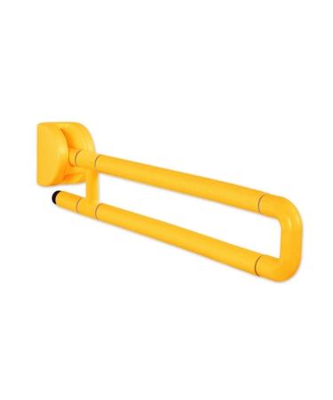 Grab Bars Handle Safety Support Hand Rails Shower Grab Bar Folding Grab Bars for Bathtubs and Bathroom Safety Stainless Steel Hand