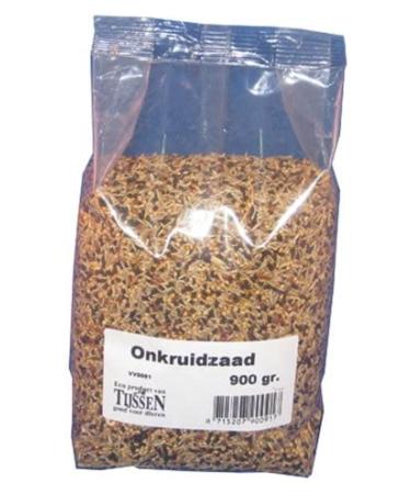 Merkloos Weed seeds 900g