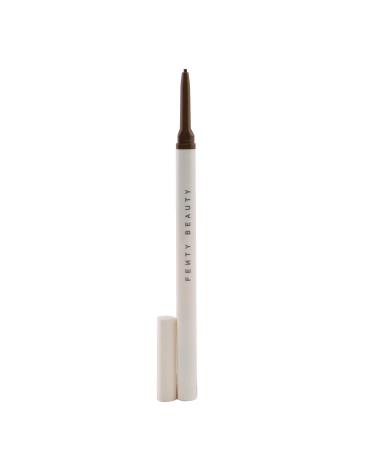 Fenty Beauty by Rihanna Brow MVP Ultra Fine Brow Pencil & Styler Medium Brown