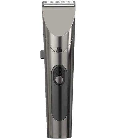 Electric Hair Clippers for Men Hair Trimmer Cordless Rechargeable Hair Cutting Kit for Home and Professional Barber LED Display Hair Trimmer Barber Hair Cut Grooming Kit for Stylists