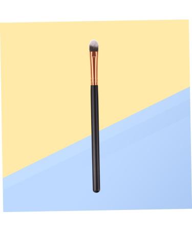 minkissy cosmetology kit blush brush cosmetics brush professional makeup brush powder brush makeup major set eyeliner brush Wooden - Buy Online on GoSupps.com