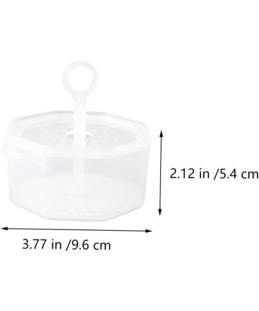 Ipetboom Lotion 2 Sets Skincare Tools Household Cleaner Rich Cream Foamer Plastic Facial Foam Maker Cup Foam Bubble Skin Care Tools Foam Cleaner Korean Pp Face White Marshmallow Frother - Buy Online on GoSupps.com