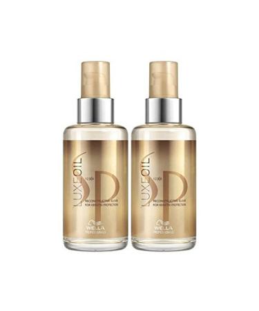 Wella SP Luxe oil duo (100 ml)