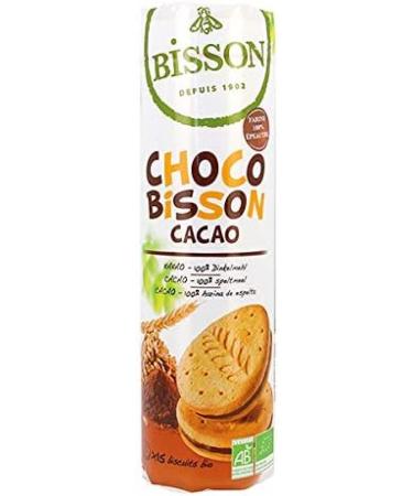 Bisson - Choco Bisson Cacao 300G - Unit - Buy Online on GoSupps.com