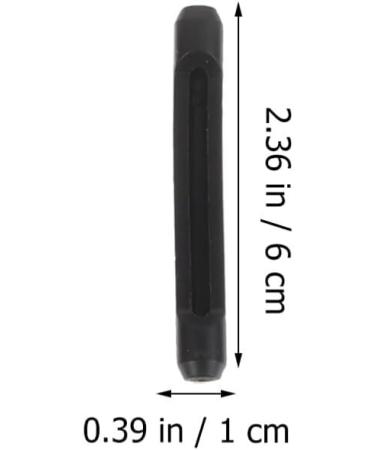 Angoily Glasses Cushion Holder Set - Anti-Slip Glass Holder for All Frames | International Shipping Available - Buy Online on GoSupps.com