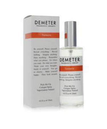 Cologne Spray (Unisex) 4 oz