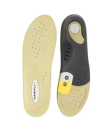 Vasyli Howard Dananberg Orthotics (Large M9-10.5 W9.5-11)