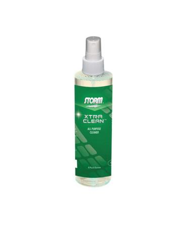 Storm Xtra Clean Bowling Ball Cleaner- 8 Ounce Spray Bottle
