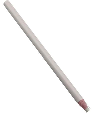 LQ Industrial Sewing Mark Pencil Set - 4 White Erasable Fabric Pencils for Sewing, Marking, and Tracing - Heat Erase Pen Included - Buy Online on GoSupps.com