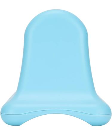 Cersalt Psoas Muscle Release Tool | Multifunctional Hand-Shaped Pain Relief & Dysfunction Correction for Thighs & Back (Blue) - International Shipping Available - Buy Online on GoSupps.com