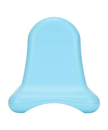 Psoas Muscle Release Massager - Effective Personal Self Massager for Home & Office (Blue) | Best Relief for Muscle Tension - Buy Online on GoSupps.com