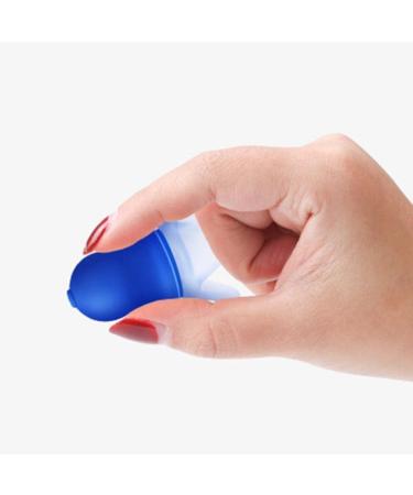 Sleep earplugs 1 Pair Silicone Earplugs Reusable Noise Cancelling Ear Plugs Soft Silicone Noise Reduction for Sleep Study (Color : A) - Buy Online on GoSupps.com