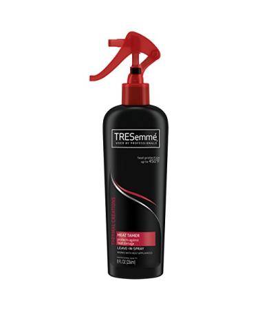 TRESemm Thermal Creations Heat Protectant Spray for Hair 8 oz 8 Fl Oz (Pack of 1)