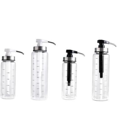 CIYODO Storage Containers Kitchen Cruet Jam Container Sealing Bottle Honey Dispenser - Buy Online on GoSupps.com