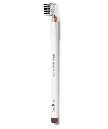 Ere Perez Natural Almond Eyebrow Pencil - Vegan & Cruelty-Free Clean Beauty - Buy Online on GoSupps.com