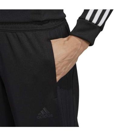 adidas Women's Tiro 19 Pants Small - Black/Black | Comfort & Style - Buy Online on GoSupps.com