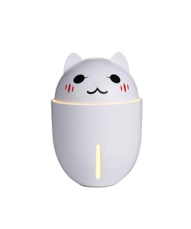 Humidificateurs brume froide 320 ml arr t automatique sans eau contr le tactile humidificateur d'air silencieux 30 dB humidificateur ultrasons... ASIN: B08D6YC8G1