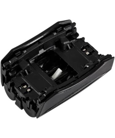 TagIo Foil Shaver Head & Mesh Cover Case - Compatible with Razor Blades Series 7 70B S 790Cc 720 720S | Premium Shaving Accessories - International Shipping Available - Buy Online on GoSupps.com