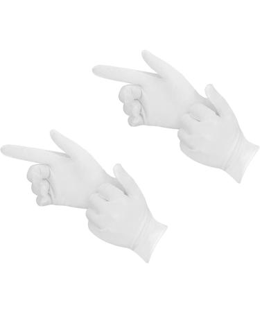 Dermatological Eczema Cream with Cotton Gloves for Dry Skin - Moisturizing and Absorbent Formula for Men and Women - Buy Online on GoSupps.com