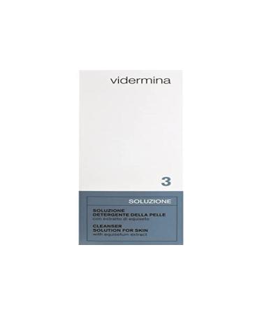 Rilastil Vidermina-3 Sol Acidificante