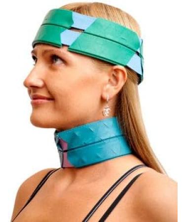 Magic Tape Lyapko 7 Segment - Premium Healing 7 Segment Tape for Pain Relief | Shop Internationally - Buy Online on GoSupps.com