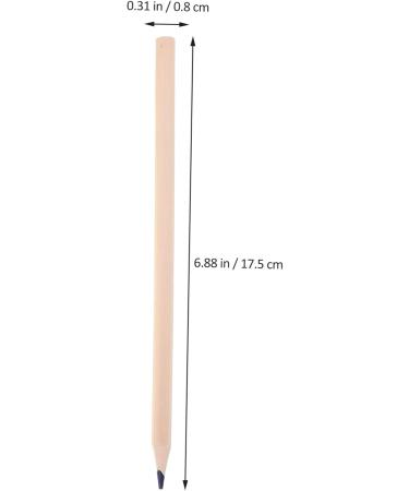 Lurrose 1 Box Pencil Art Supplies Tall Barrel Stick Student - Buy Online on GoSupps.com