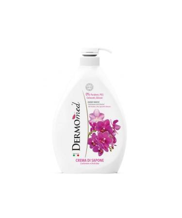 Liquid Soap Cashmere Orchid & 1lt