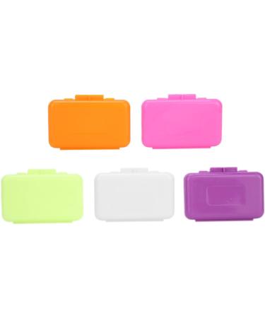 Food-Grade Fruit-Flavored Tooth Wax | Soothes Gums Reduces Discomfort & Promotes Recovery - Shop Now for Fast International Shipping! - Buy Online on GoSupps.com