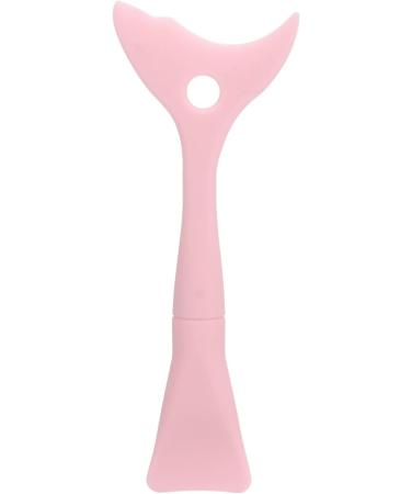 Silicone Tool Multifunctional Soft Flexible Reusable Helper for Home () Pink - Buy Online on GoSupps.com