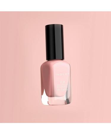 Inglot O2M BREATHABLE NAIL ENAMEL (443) Red - Buy Online on GoSupps.com