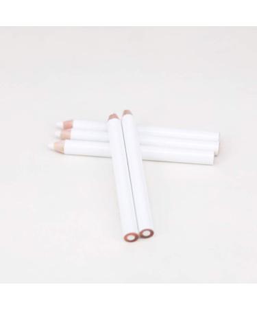 20 Piece White Wax Pen Rhinestone Picker for Nail Art & Manicure - Gem & Bead Picking Tool - Buy Online on GoSupps.com