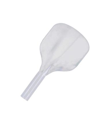 Protector Cover Salon Eye Protector Hairspray Mask Masks Hair Salon Accessories Hair Cutting Tools Hair Salon Mask Salon Baffle Protection Makeup Tools - Buy Online on GoSupps.com