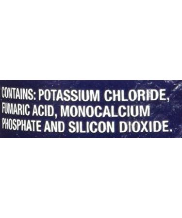 Morton Sodium Free Salt Substitute - 3.12 oz | Healthy Alternative Seasoning - Buy Online on GoSupps.com