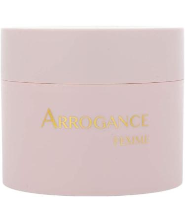  Arrogance ARROGANCE Women's Body Cream - Buy Online on GoSupps.com