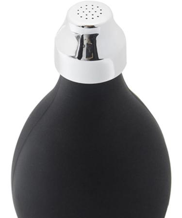 Housoutil 1pc Hair Powder Silicone Powder Blower Barber Tools Hair Dryer Man Stereotypes Dry Cleaning Powder - Buy Online on GoSupps.com