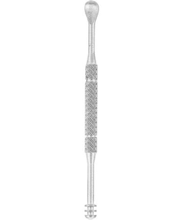 Premium Ear Wax Removal Tool | Effective Ear Cleaning Solution with Knurling Design - Buy Online on GoSupps.com