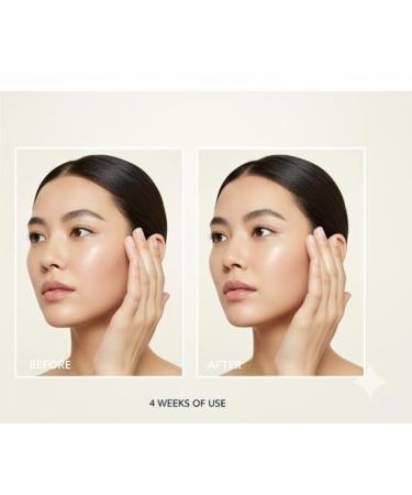 Rinela Skin Bright C Serum and A.G.E. Advanced Eye Cream Set Vitamin C Antioxidant Facial Serum 30ml Anti-Aging Eye Cream 50ml - Buy Online on GoSupps.com