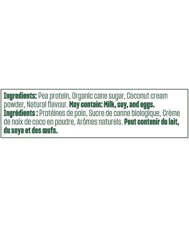 Vega Protein Made Simple - Vanilla (259g) - Buy Online on GoSupps.com