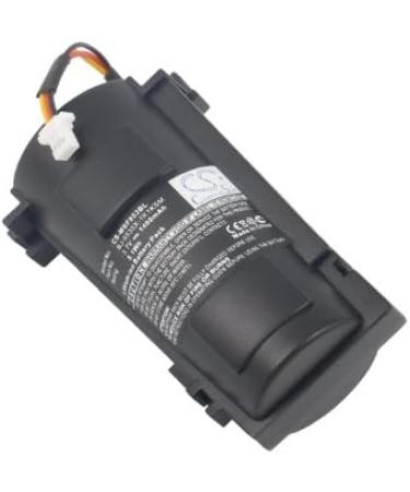 Buy Compatible 1400mAh Battery for MS9535 VoyagerBT Dolphin 9535 - 3.7V Lithium Ion - Worldwide Shipping - Buy Online on GoSupps.com