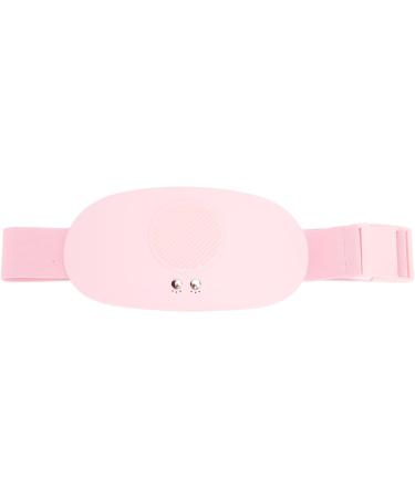 Socobeta Portable Wireless Menstrual Heating Pillows - 5 Heat Levels 7 Massage Modes Velvet Feel | Ideal for Relaxation & Reading - Buy Online on GoSupps.com