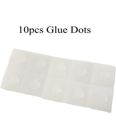 PET SHOW 5pcs Small Dog Birthday Hat Set for Boys Girls Medium Dogs Cat Kitten Puppies Party Hats with 0-9 Numbers 10 Glue dots Grooming Accessories - Buy Online on GoSupps.com