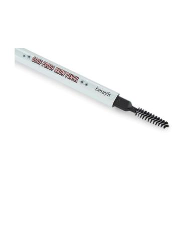Goof Proof Brow Pencil No. 2.5 Neutral - Perfect Eyebrow Makeup for All | Shop Internationally - Buy Online on GoSupps.com
