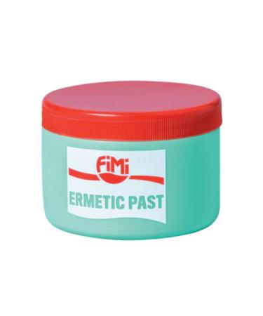 Green pasta in cans ERMETIC PAST 150 g