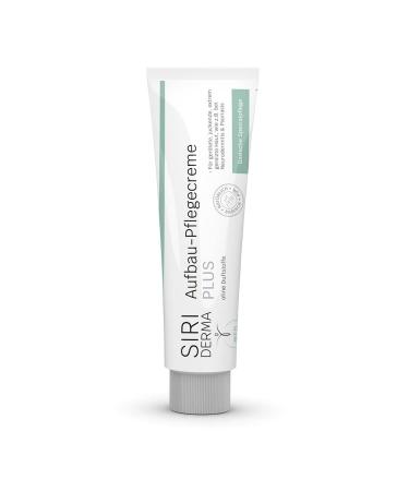 Siriderma Structure Care Cream Plus | Itchy Skin Relief for Neurodermatitis & Psoriasis | Perfume-Free | 150 ml - Buy Online on GoSupps.com