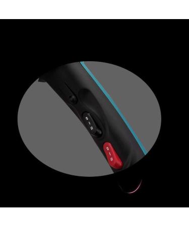 ADITAM Barber Shop Does Not Hurt High-Power Hair Salon Dedicated Hair Dryer Tube Professional Hot and Cold Air Mute Double The Comfort - Buy Online on GoSupps.com