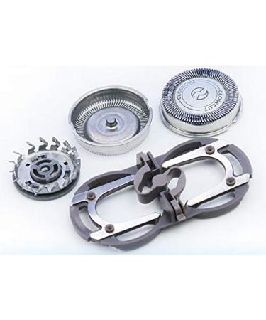 Citywalk Shaver Replacement Blades for PQ182 183 188 189 190 HQ4 - High-Quality Shaving Head Cutter for Perfect Shave - Buy Online on GoSupps.com