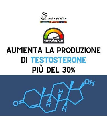 Samsara Shilajit Pure Plus | Ashwagandha KSM-66 | Tribulus Terrestris Extract - Boost Strength & Energy | 50g Medicinal Herbs - Buy Online on GoSupps.com