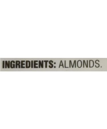 Trader Joe's Just Almond Meal (2 Pack) - Premium Quality Almond Flour for Baking and Cooking - Buy Online on GoSupps.com