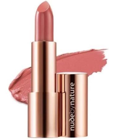 Moisturizing Shine Lipstick 04 Blush Pink - Buy Online on GoSupps.com